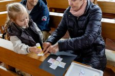 18.04.2025 Kreuzweg für Kinder